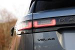Land Rover Range Rover Velar SVAutobiography Dynamic Edition 2019 года (UK)